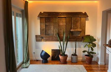 Penthouse Estrela amazing river and city views - Foto 31