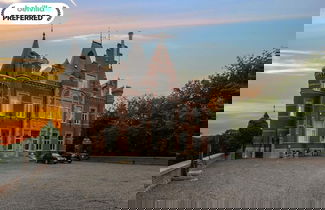 Photo 1 - Wellness Castle With Cinema Bliss
