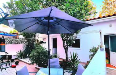 Lisbon Charm Stay -Patio & Gym - Foto 4