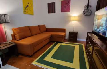 Lisbon Charm Stay -Patio & Gym - Foto 7