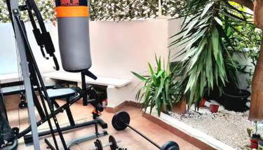 Lisbon Charm Stay -Patio & Gym - Foto 3