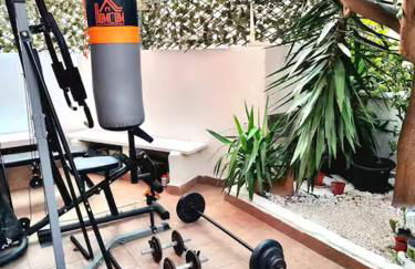 Lisbon Charm Stay -Patio & Gym - Foto 3