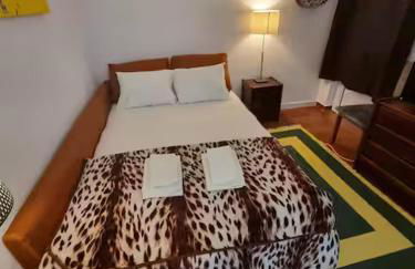 Lisbon Charm Stay -Patio & Gym - Foto 6