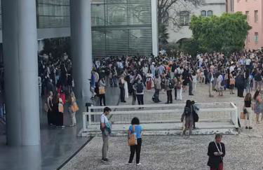 Lisbon Charm Stay -Patio & Gym - Foto 19