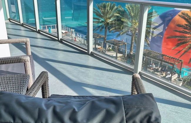 Marenas Beach Resort - Foto 6