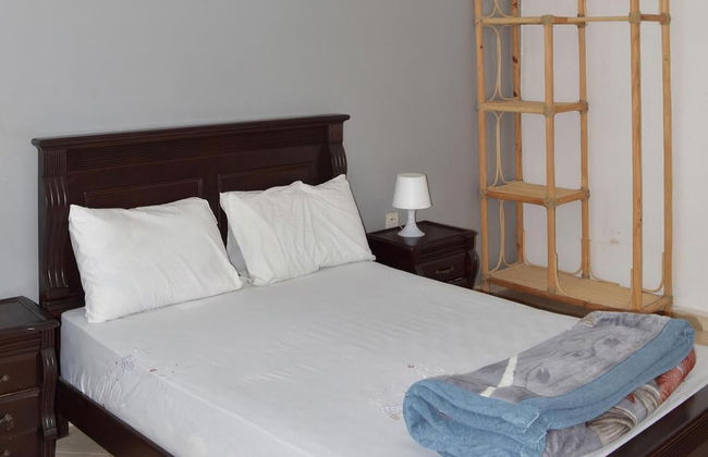 1bed Apt Sleeps 4 - Free Parking, Wifi, Near Beach - Foto 6