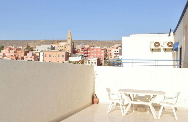 1bed Apt Sleeps 4 - Free Parking, Wifi, Near Beach - Foto 13