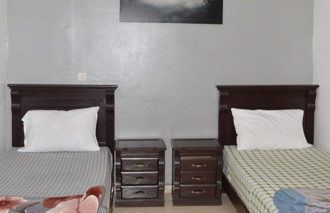 1bed Apt Sleeps 4 - Free Parking, Wifi, Near Beach - Foto 5