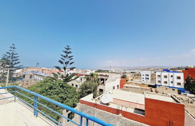 1bed Apt Sleeps 4 - Free Parking, Wifi, Near Beach - Foto 1