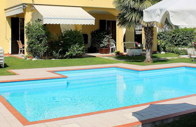 Holiday Home in Lazise Near Lake Garda - Foto 14