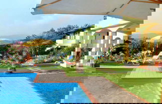 Foto 1 - Holiday Home in Lazise Near Lake Garda