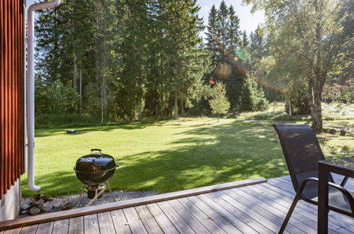 Photo 9 - Maison de 1 chambre à Falköping avec jardin et terrasse