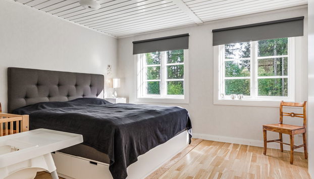 Haus mit 2 Schlafzimmern in Falköping mit garten und terrasse - Foto 4