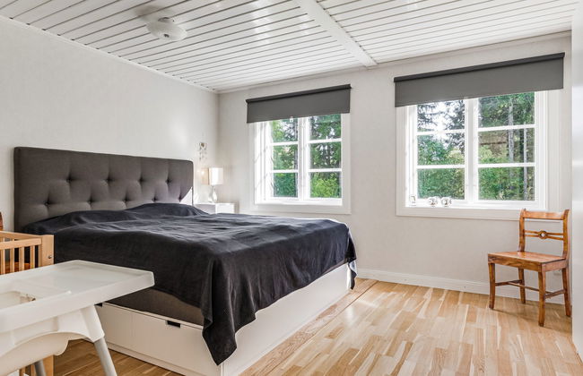 2 bedroom House in Falköping with garden and terrace - Photo 4