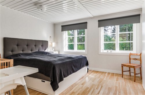 Foto 4 - Haus mit 1 Schlafzimmer in Falköping mit terrasse