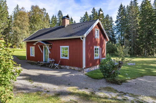 Photo 7 - Maison de 1 chambre à Falköping avec jardin et terrasse