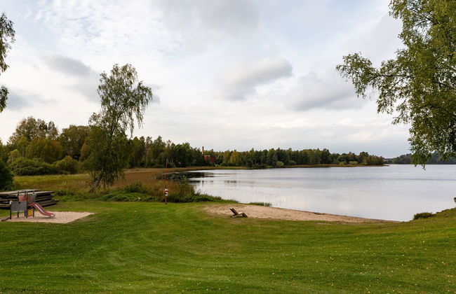 2 bedroom House in Falköping with garden and terrace - Photo 29