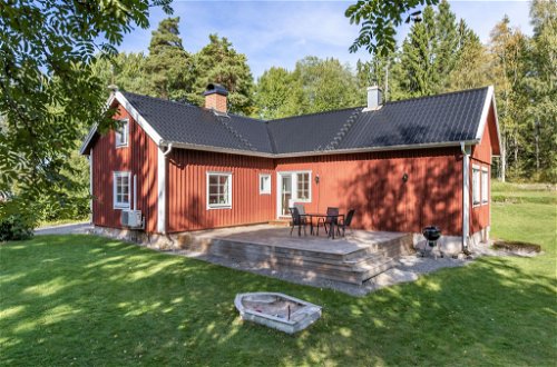 Foto 1 - Casa de 1 habitación en Falköping con terraza