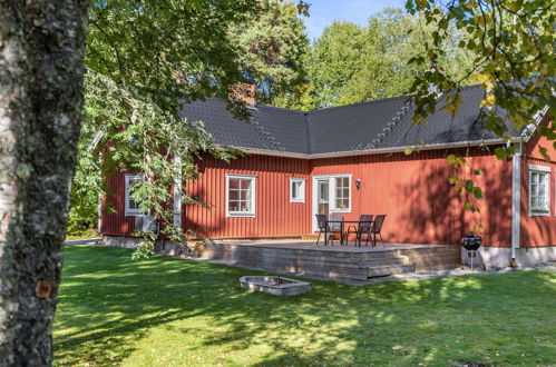 Photo 23 - Maison de 1 chambre à Falköping avec jardin et terrasse