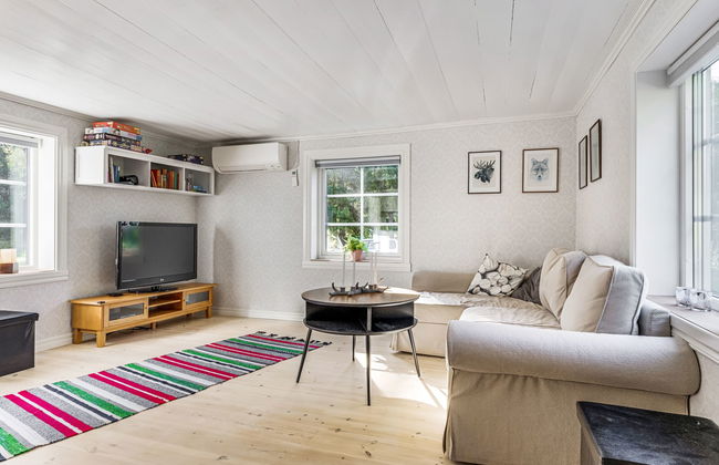 2 bedroom House in Falköping with garden and terrace - Photo 3