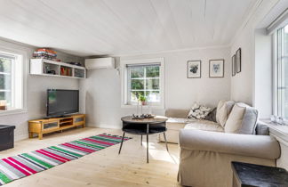 Foto 3 - Casa con 1 camera da letto a Falköping con terrazza