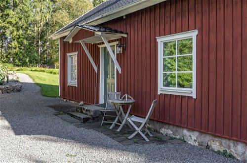 Foto 25 - Casa de 1 habitación en Falköping con terraza