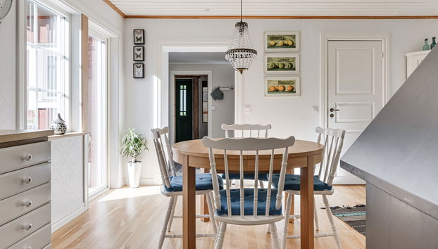 Haus mit 2 Schlafzimmern in Falköping mit garten und terrasse - Foto 2