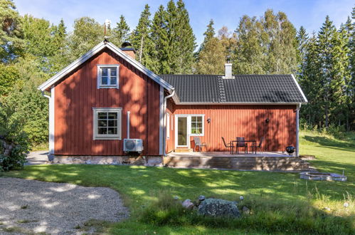 Photo 22 - Maison de 1 chambre à Falköping avec jardin et terrasse