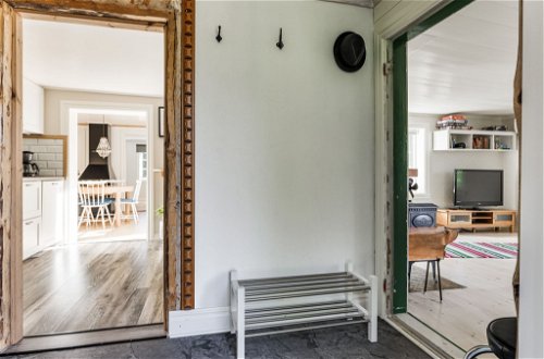 Foto 21 - Casa de 1 habitación en Falköping con terraza