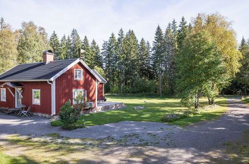 Photo 24 - Maison de 1 chambre à Falköping avec jardin et terrasse