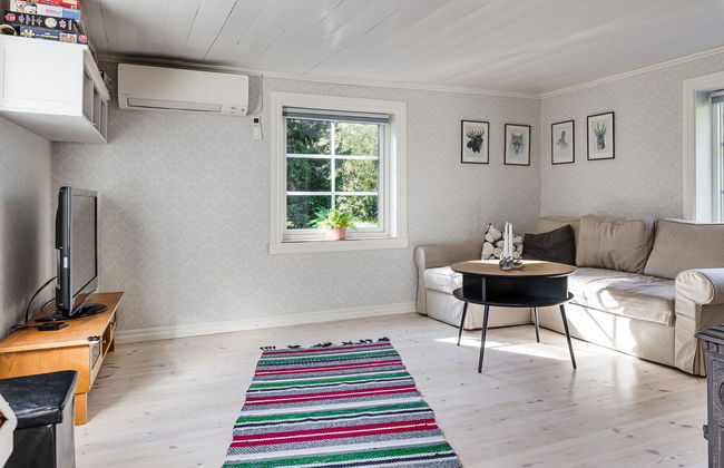 2 bedroom House in Falköping with garden and terrace - Photo 15