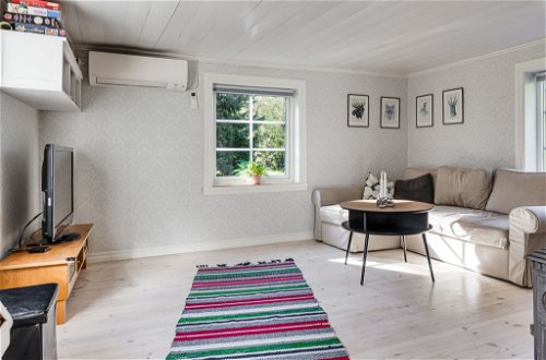 Foto 15 - Casa de 1 habitación en Falköping con terraza