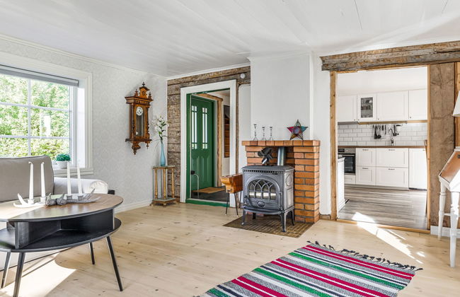 2 bedroom House in Falköping with garden and terrace - Photo 14