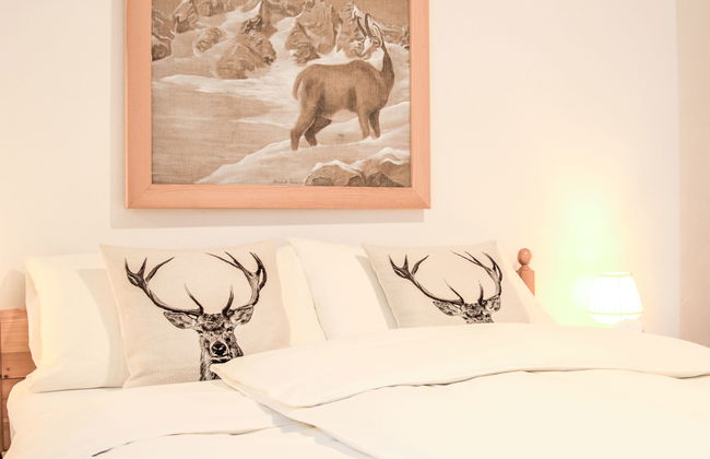 Apartamento de 3 quartos em Celerina/Schlarigna com jardim - Foto 14