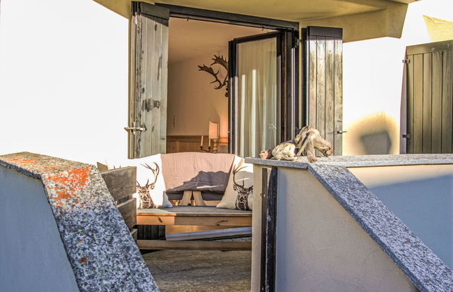 Apartamento de 3 quartos em Celerina/Schlarigna com jardim - Foto 23
