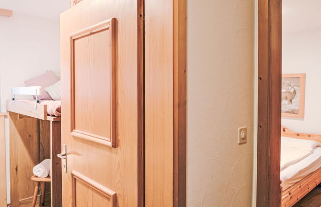 Apartamento de 3 quartos em Celerina/Schlarigna com jardim - Foto 20