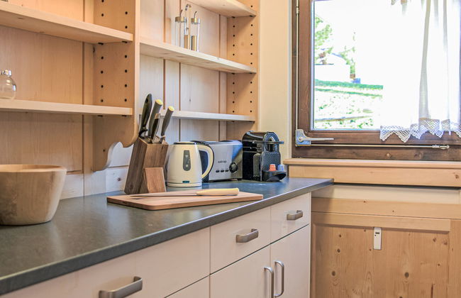 Apartamento de 3 quartos em Celerina/Schlarigna com jardim - Foto 18
