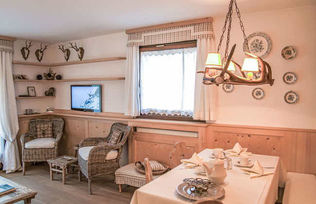 Apartamento de 3 quartos em Celerina/Schlarigna com jardim - Foto 12