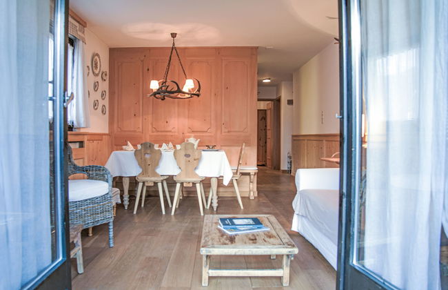 Apartamento de 3 quartos em Celerina/Schlarigna com jardim - Foto 6