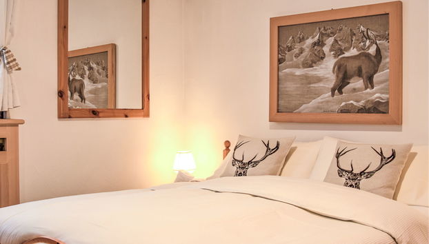 Apartment mit 3 Schlafzimmern in Celerina/Schlarigna mit garten - Foto 4