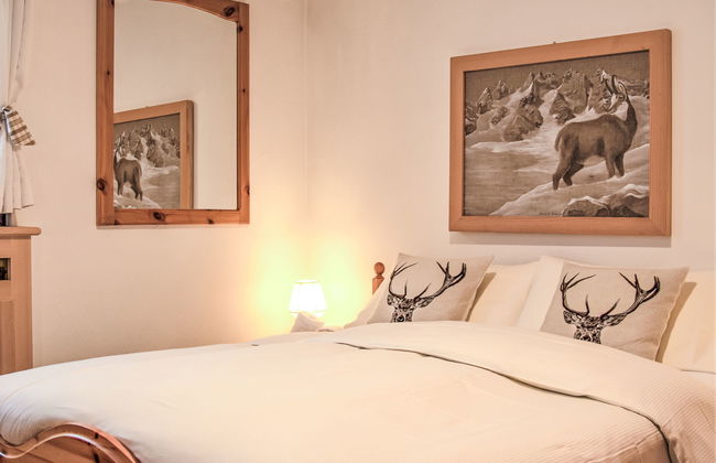 Apartamento de 3 quartos em Celerina/Schlarigna com jardim - Foto 4