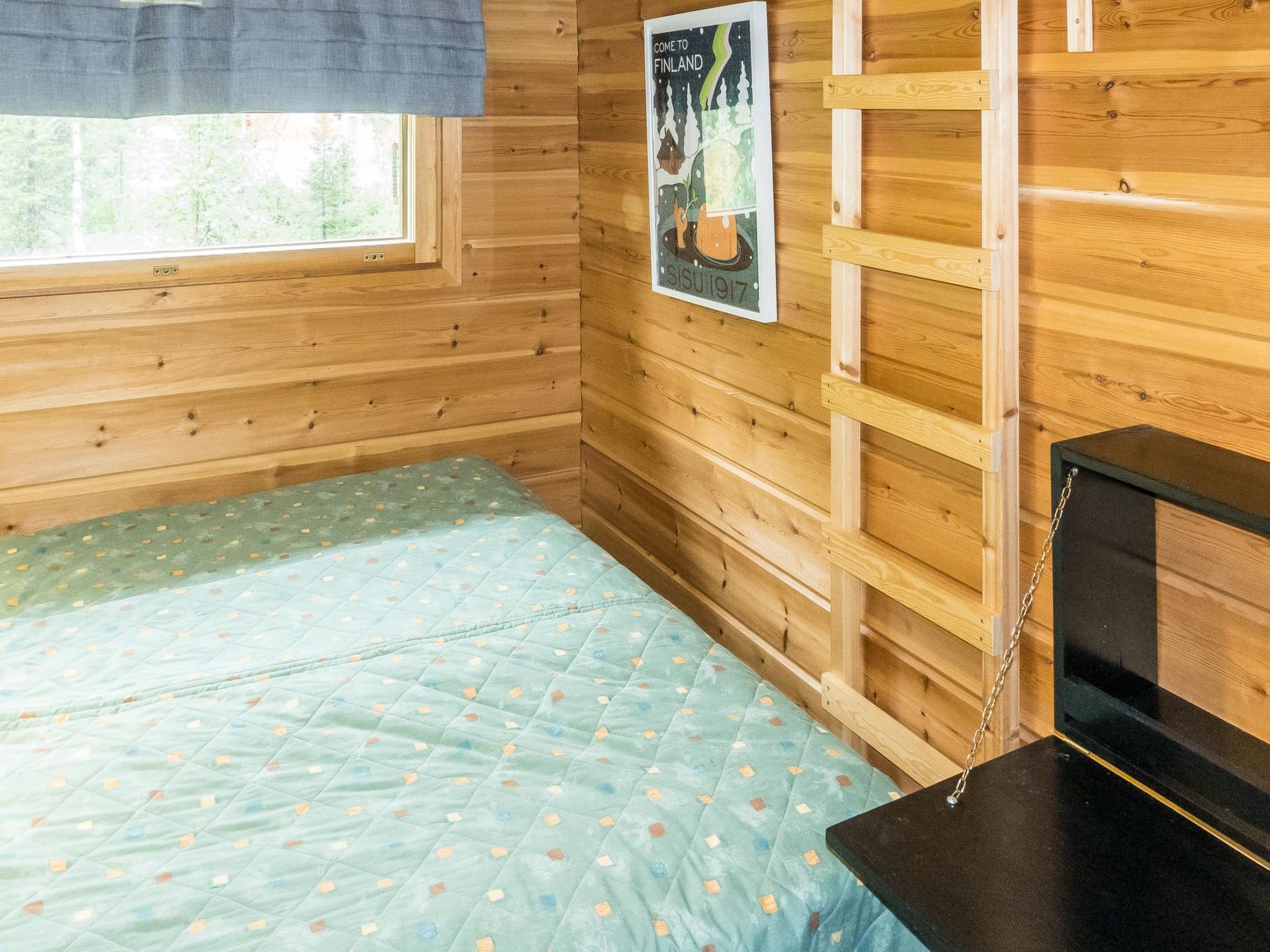 Photo 15 - Maison de 3 chambres à Kolari avec sauna et vues sur la montagne