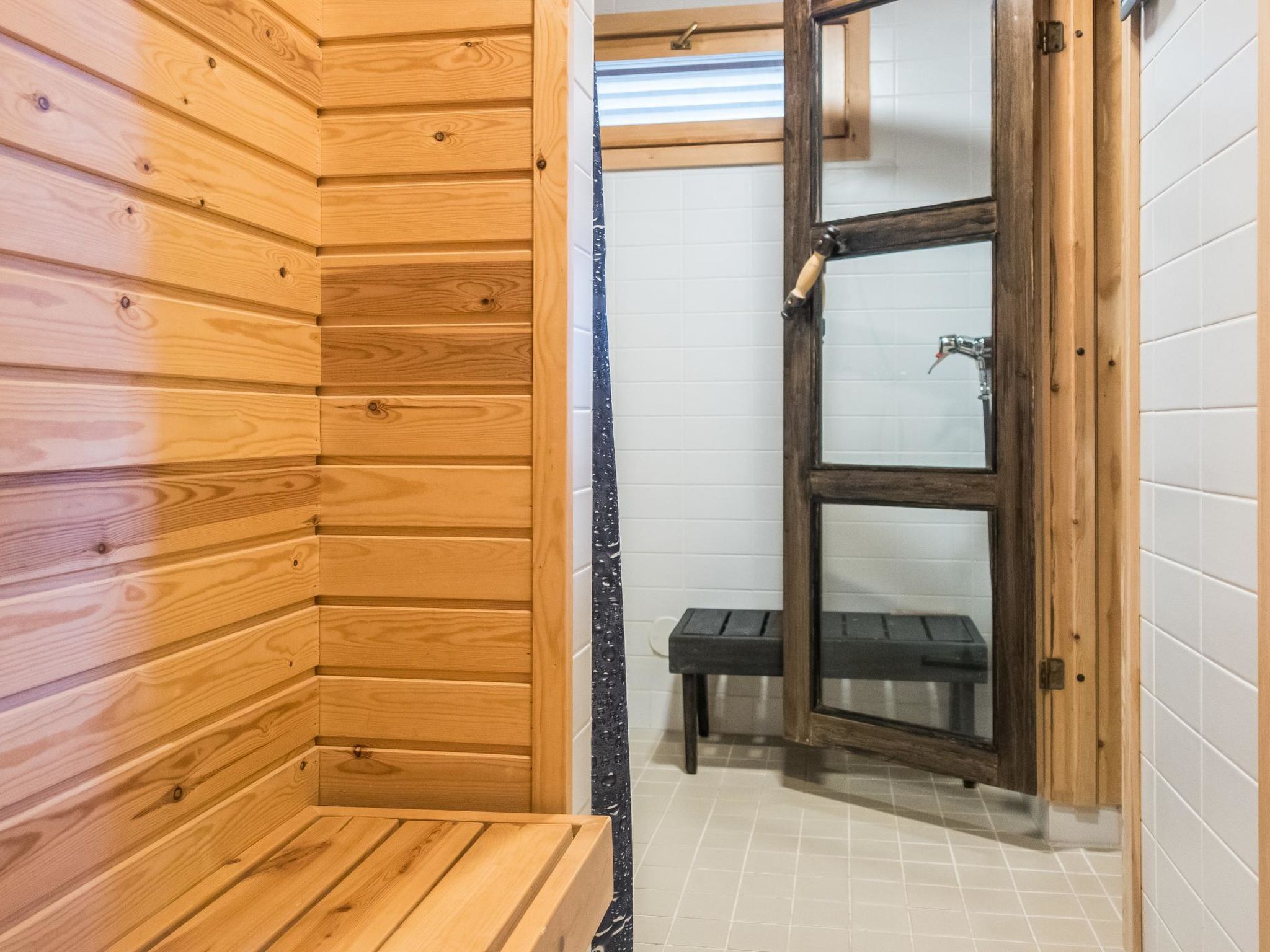 Foto 21 - Casa de 3 quartos em Kolari com sauna e vista para a montanha