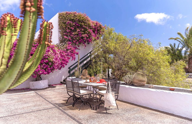 Hotel El Grifo - Foto 1