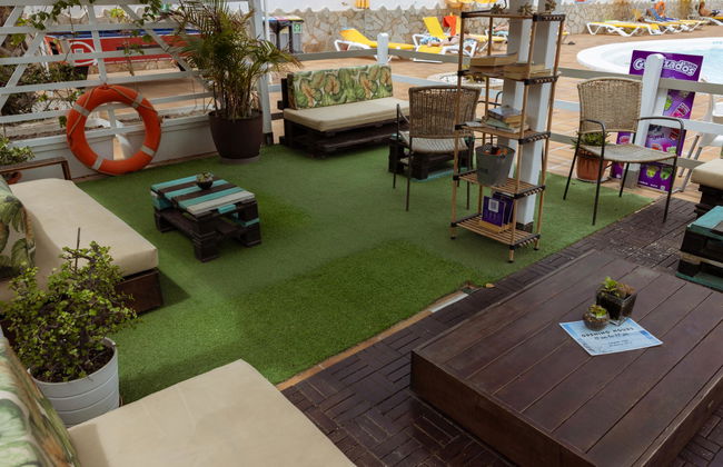 FuentePark Apartamentos - Foto 42