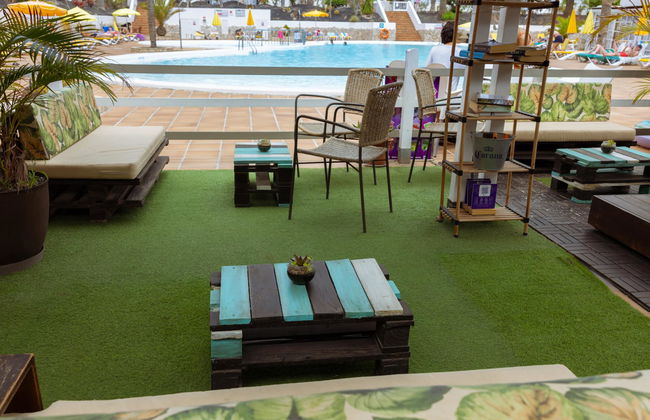 FuentePark Apartamentos - Foto 43