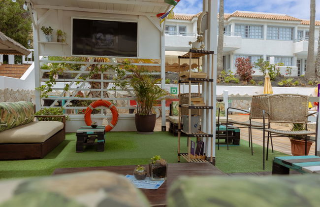 FuentePark Apartamentos - Foto 44