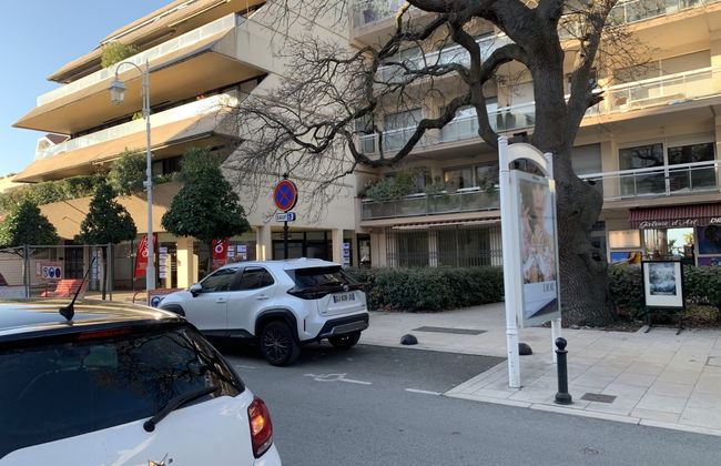 Les Tamaris - Foto 15