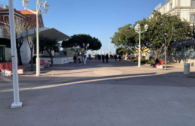 Les Tamaris - Foto 16