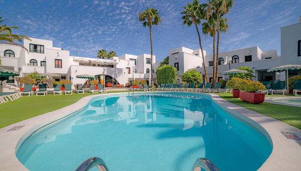 Nazaret Sol Apartments - Foto 3